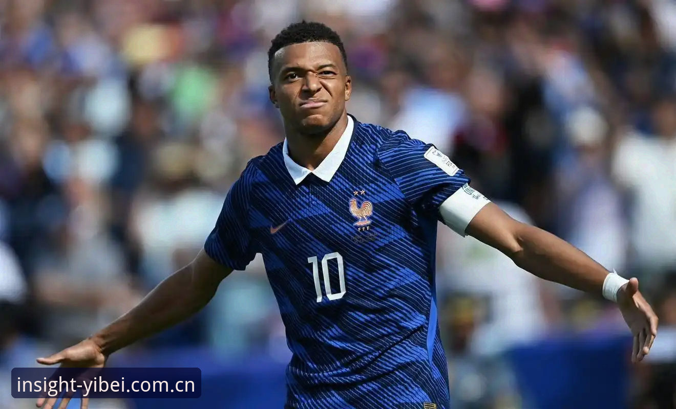 法国3-0伊拉克赛事全面评测：姆巴佩16球追平纪录，实战派看球体验报告
